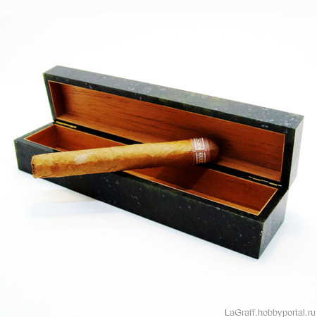 ������ - �������� (Humidor) ��� ������. �������� ������. ������ ������ �� �����