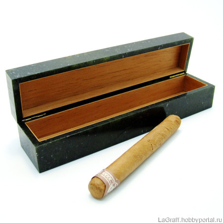 ������ - �������� (Humidor) ��� ������. �������� ������. ������ ������ �� �����