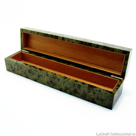 ������ - �������� (Humidor) ��� �����. ������ ���������. ������ ������ �� �����